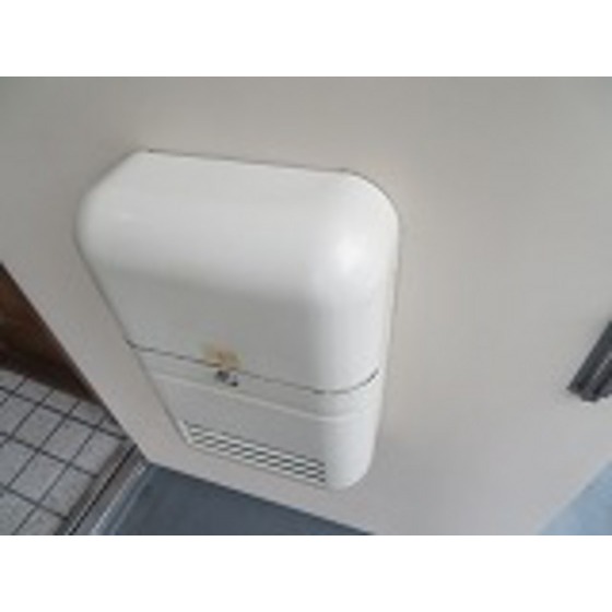 フラットエイト ドアポスト