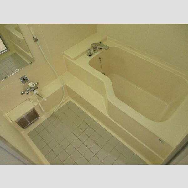 ラフィネ　FG 浴室