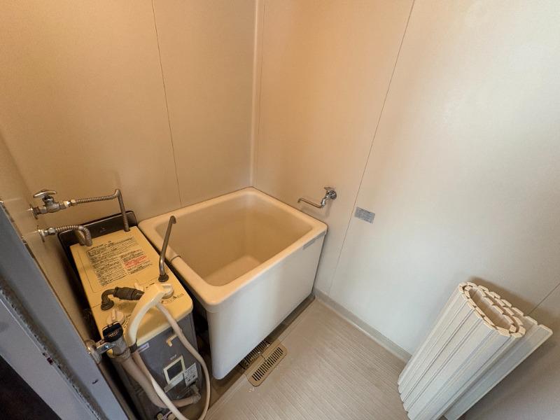 アローメイク お風呂