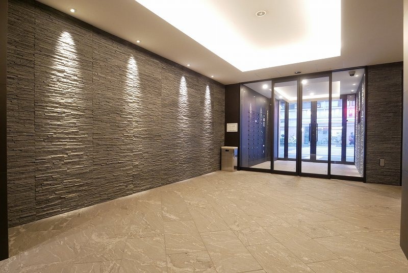 セジョリ墨田EAST7階 外観