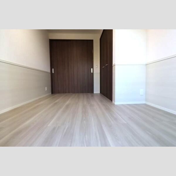 グレース上篠崎201号室 洋室5、4帖