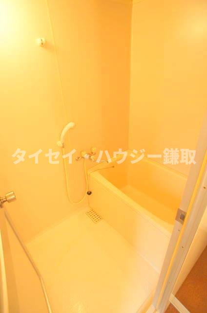 メイプル0109号室 お風呂