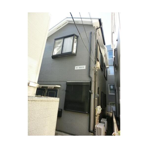 Y’s　House 外観
