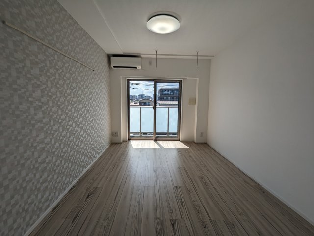 Log池上／ログ池上407号室 Log池上