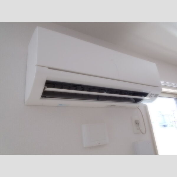 ルミニョンセパル　AA101号室 エアコン