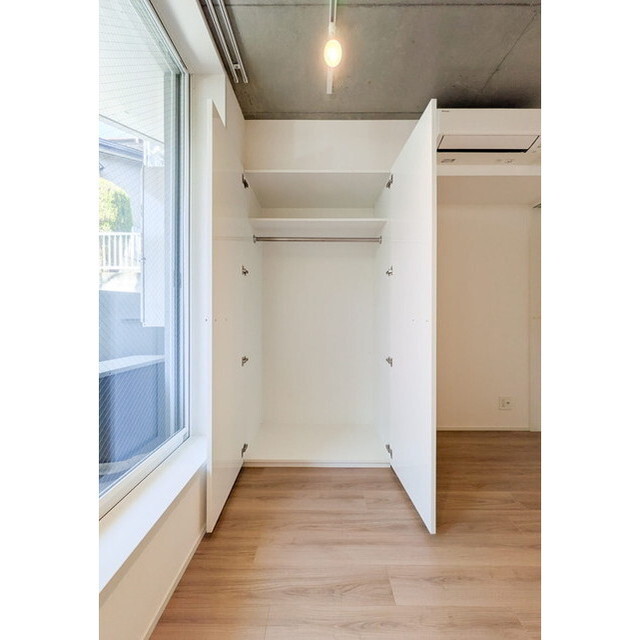 グランパセオ代々木上原Ⅱ0203号室 内観