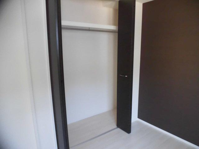 サンライズ　ガーデン クローゼット