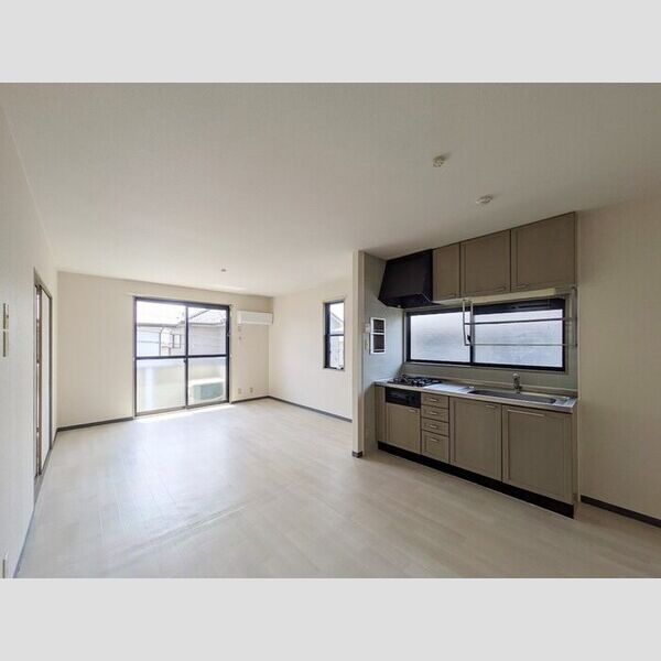 モダンタイムス　Ⅲ LDK