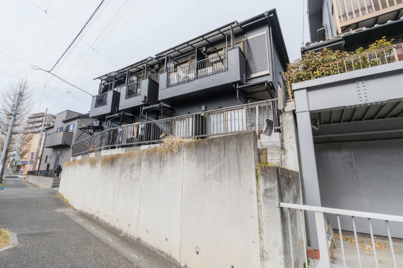 アミティー小手指の外観画像