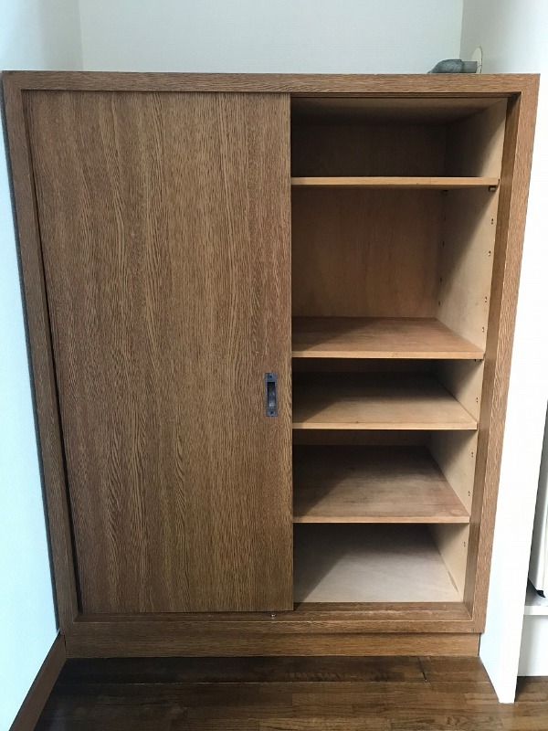コスモセンチュリー 部屋設備