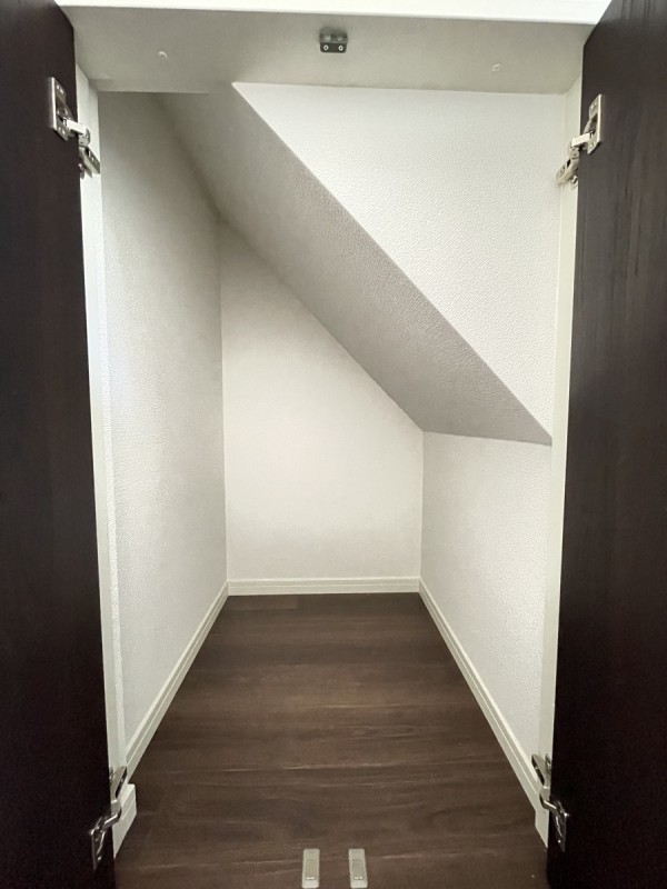 ＭＯＫ－ＴＥＲＲＡＣＥ大泉学園1階 部屋その他