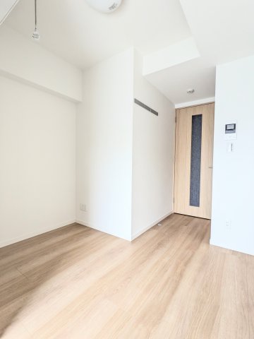 ジェイアール稲毛駅前レジデンス1101号室 リビング