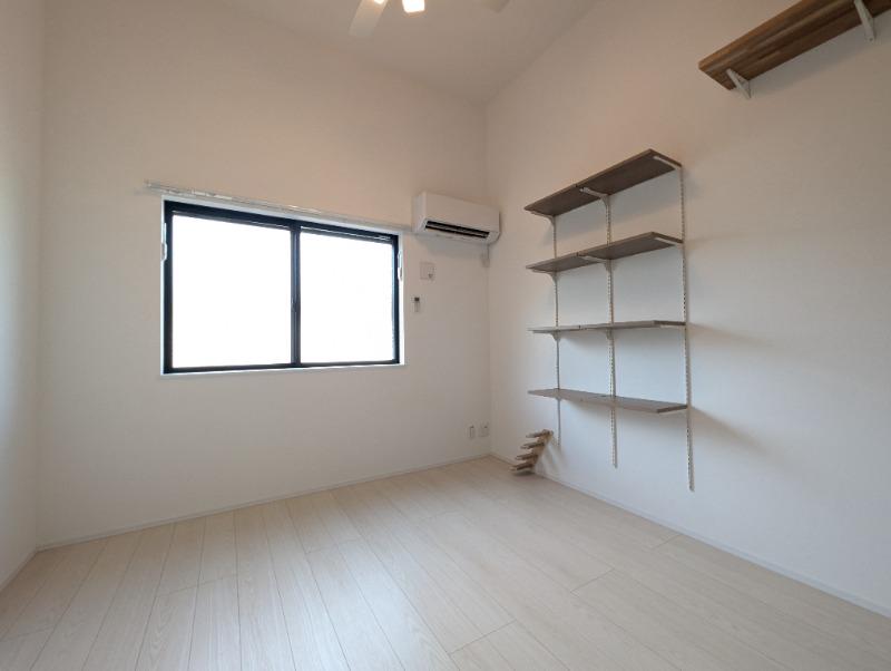 オデッセイ１０1階 部屋その他