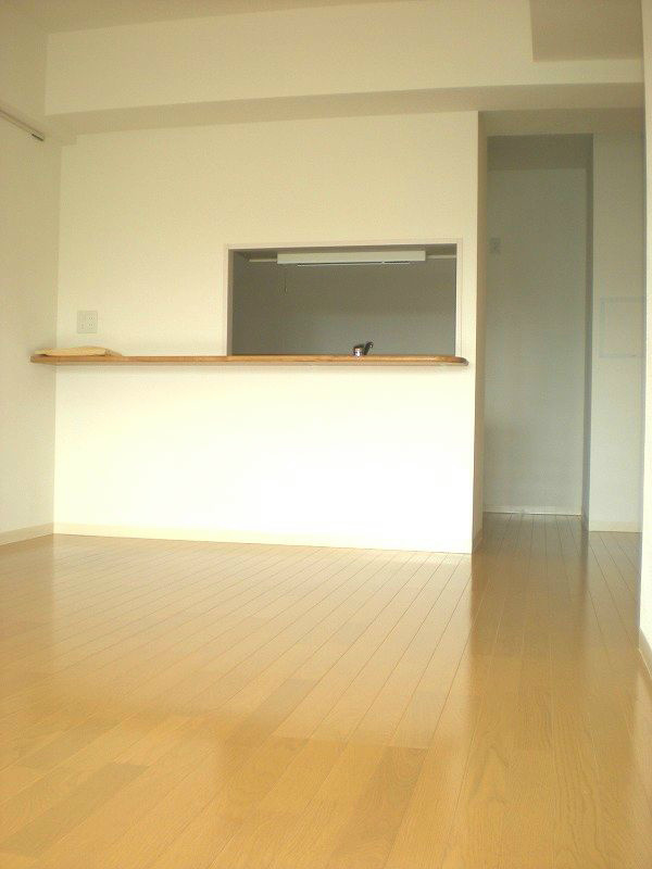 ラヴィッサン リビング