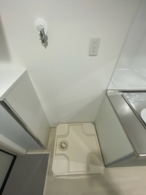 ブリーズ東船橋0105号室 部屋設備