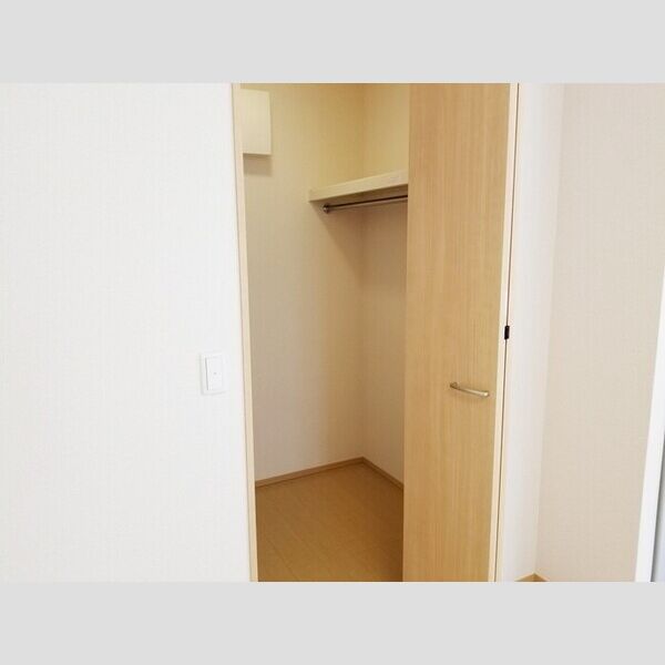 エスポワール106号室 部屋その他