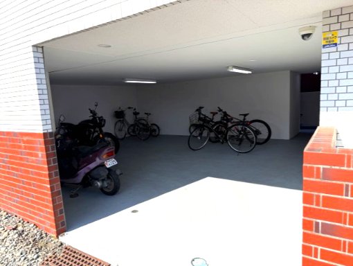 テラストーク相模原106号室 その他共有部分