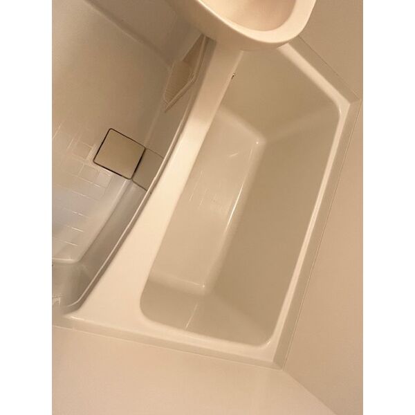 エムズ横浜0103号室 お風呂