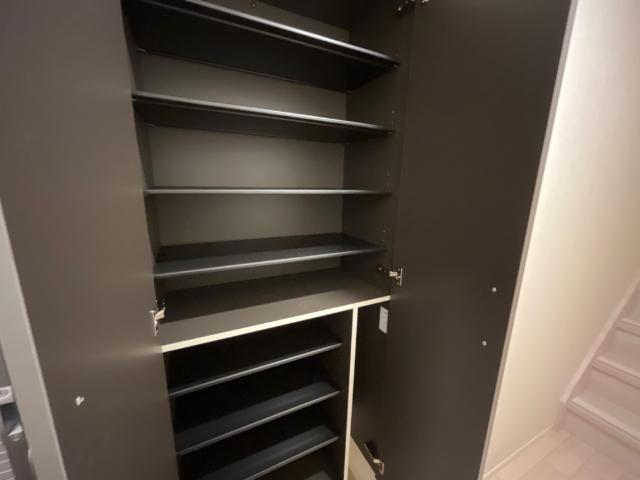 ECRIN（エクラン） 下駄箱