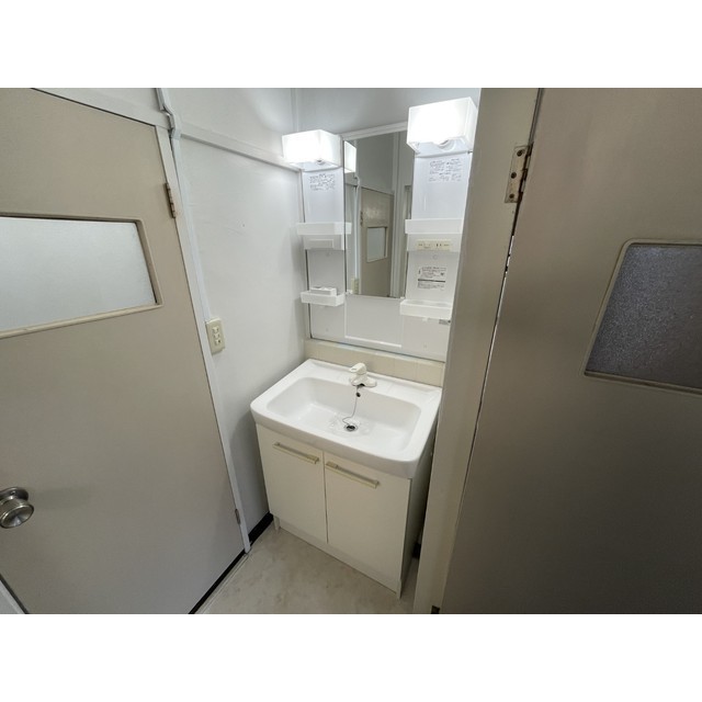 ハイツ久我山 内観