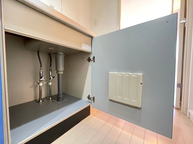 グラントゥルース桜台駅前 キッチン