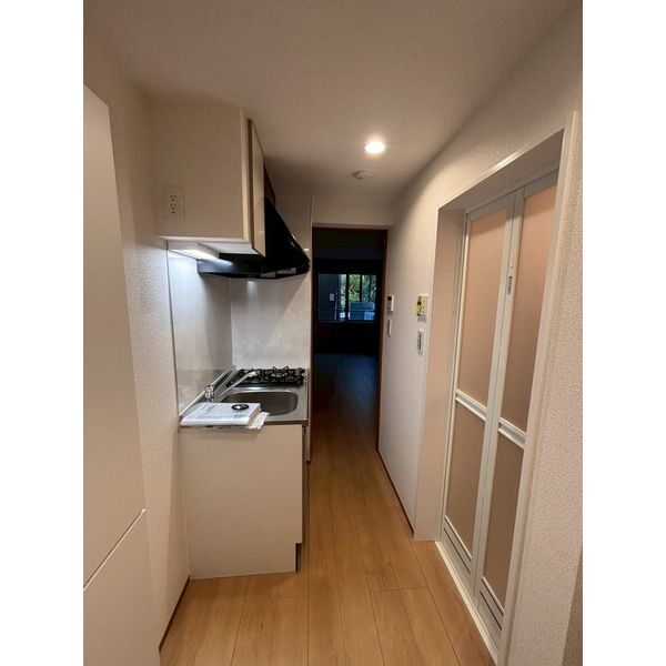 Ambition南栗原105号室 部屋その他