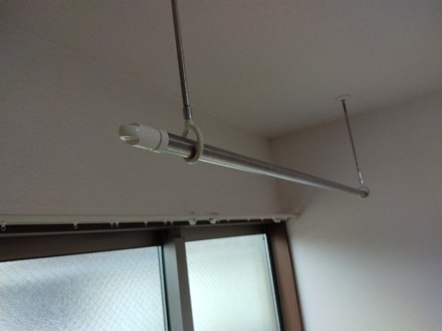 エスレーヴＢ2階 部屋その他
