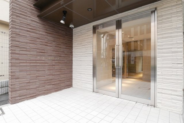 VERXEED亀有2階 外観