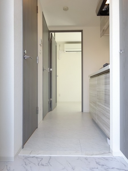 ハーモニーレジデンスコンフォートグランド503号室 その他