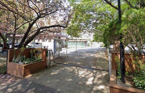 コーポ逆井 【小学校】柏市立藤心小学校まで1734ｍ