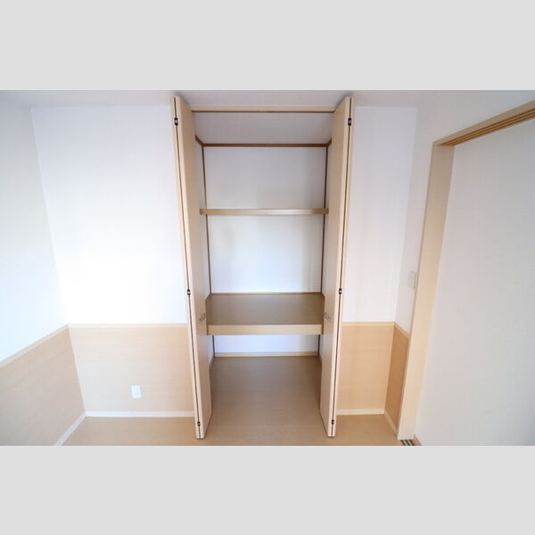 パティオ　ロサ 物入