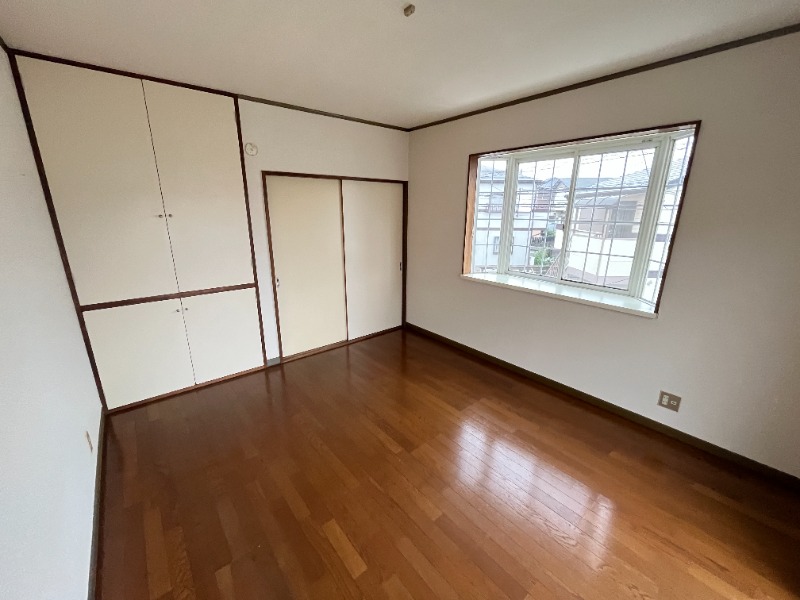グローバルハイツ2階 部屋その他