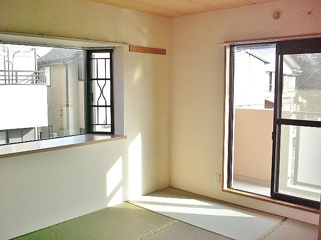 ライムライト0303号室 部屋その他