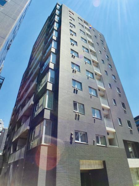 Ｂｒｉｌｌｉａ日本橋茅場町5階 外観