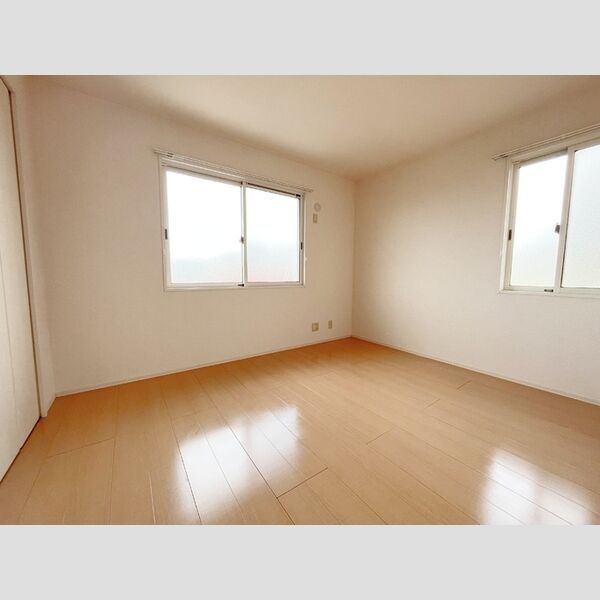 サニーハウス　B 洋室