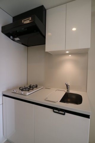 プラウドフラット両国イースト　203号室 参考写真