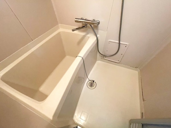 サニーハイツ103号室 お風呂