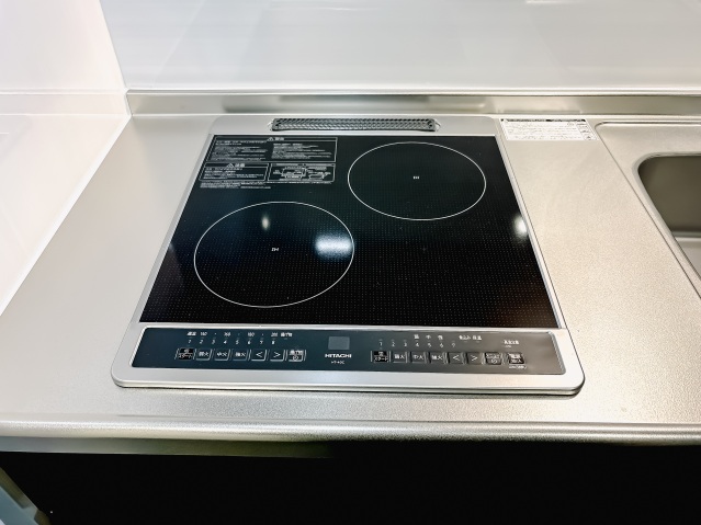 スカイルーチェ南浦和102号室 部屋その他