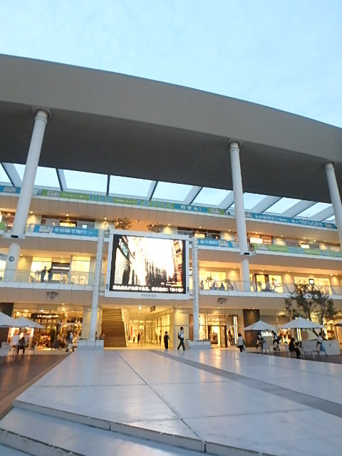 ガーラ・グランディ川崎西口6階 ラゾーナ川崎プラザ