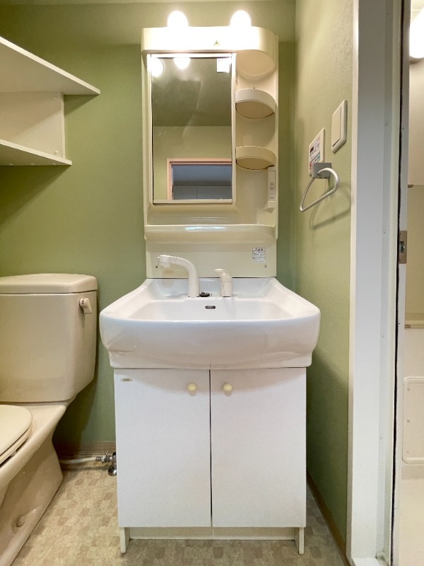 Ｍａｊｏｒ　Ｌａｎｄ　横濱鶴見6階 同建物別部屋の参考画像