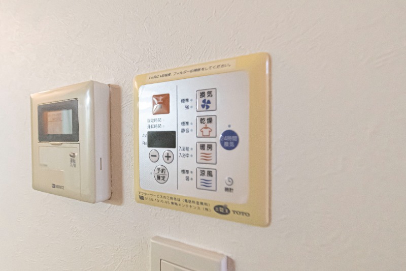 ルーブル蒲田参番館2階 部屋その他