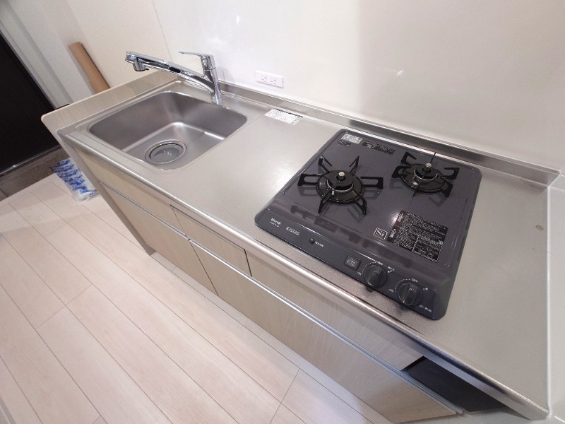 LITERA GROVE キッチン