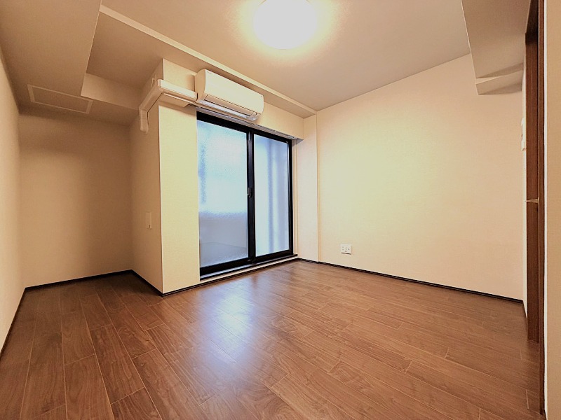 サウス・レジデンス目黒1階 部屋その他