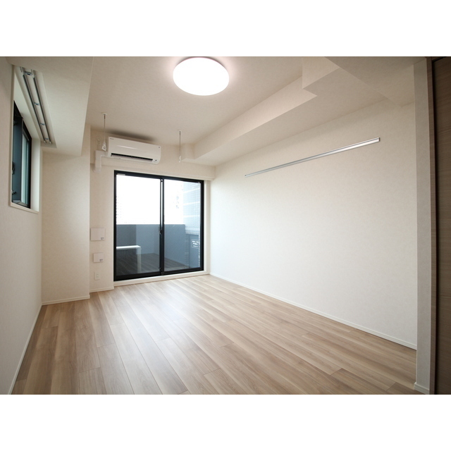 プレール・ドゥーク大山駅前 洋室約8.5帖