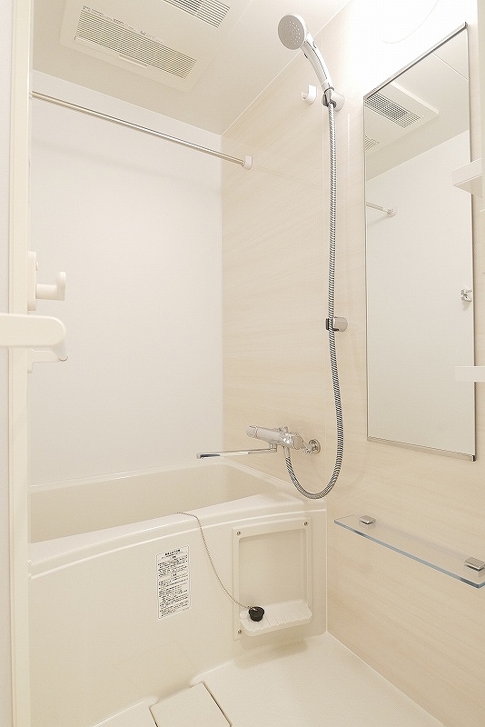 PREMIUM　CUBE大井町#mo 内観