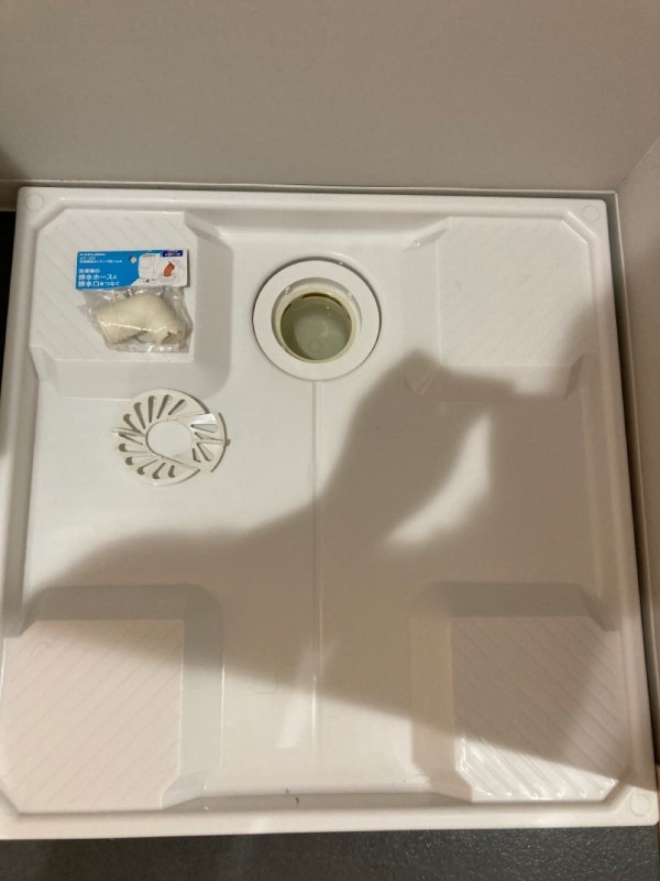 ＣＡＳＡ　ＭＩＹＡＳＨＩＴＡ1階 部屋設備