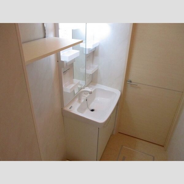 コートフォレスタ　A 洗髪洗面化粧台