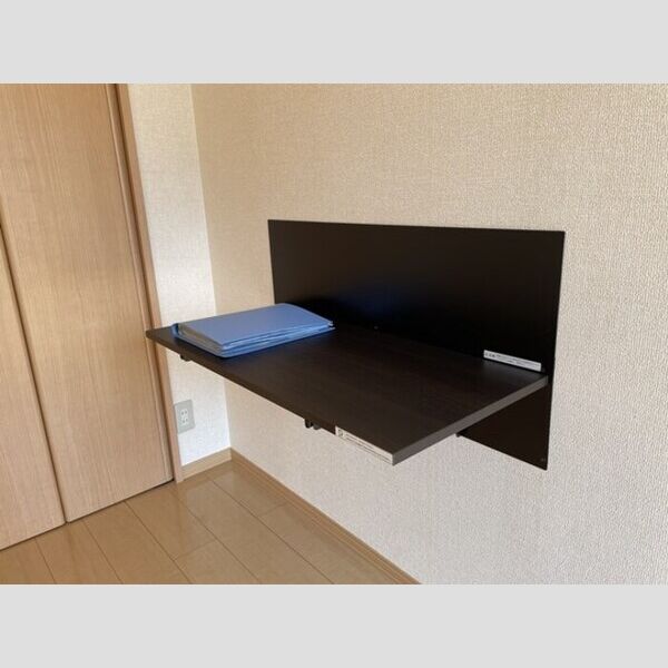 ポラリス201号室 ワークデスク