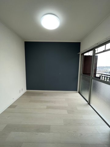 Renarvo Urawa2 リビング