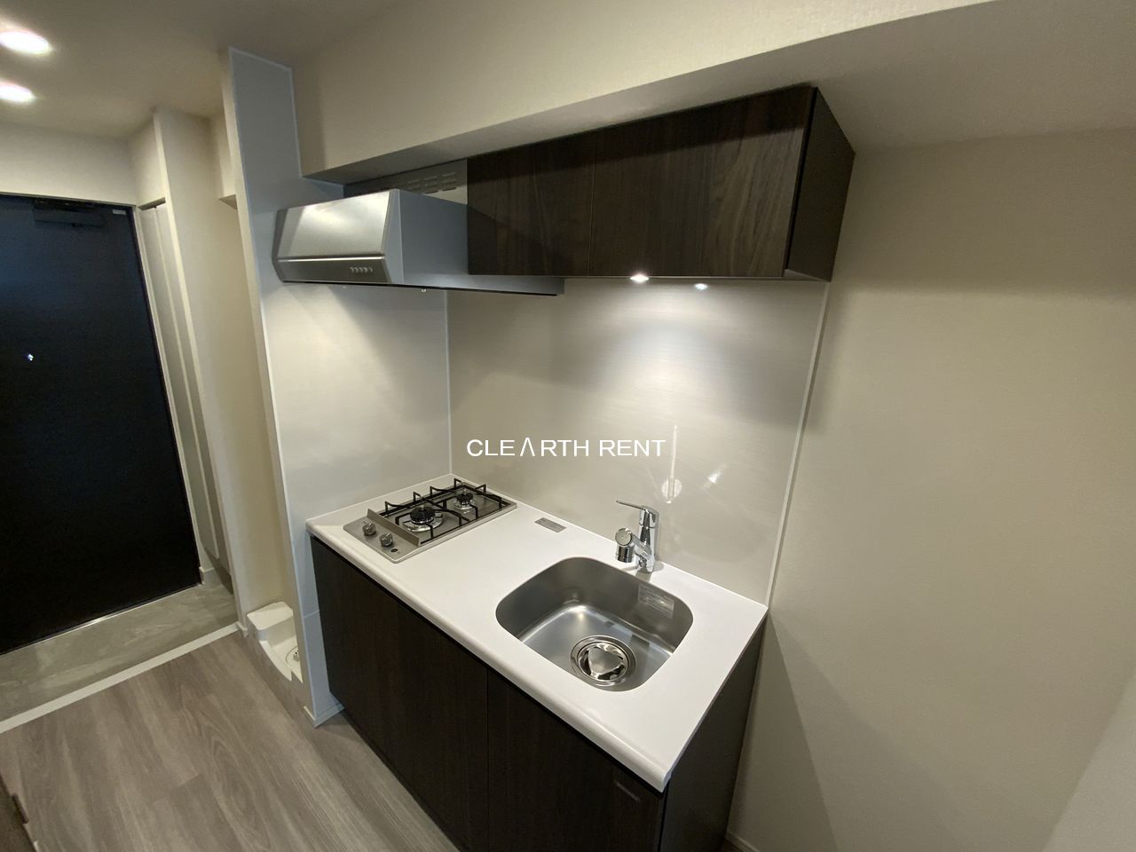 コンシェリア蒲田 ＣＲＯＳＳＩＡ5階 同タイプ別住戸写真となります。現況と異なる場合がございます。